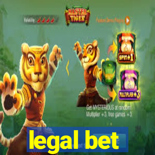 legal bet