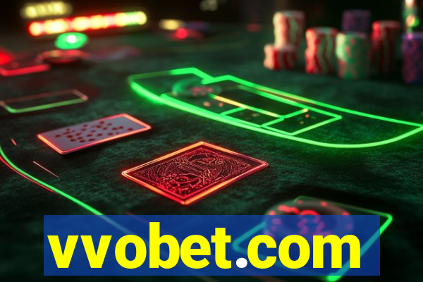 vvobet.com