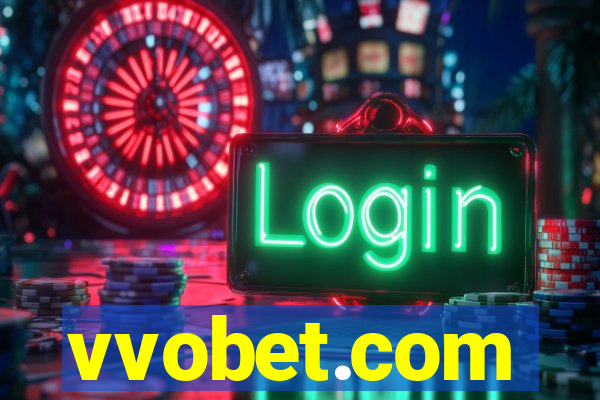 vvobet.com