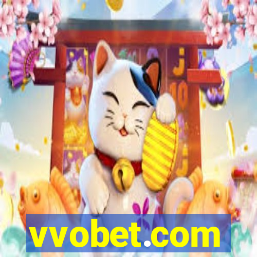 vvobet.com