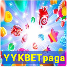 YYKBETpaga