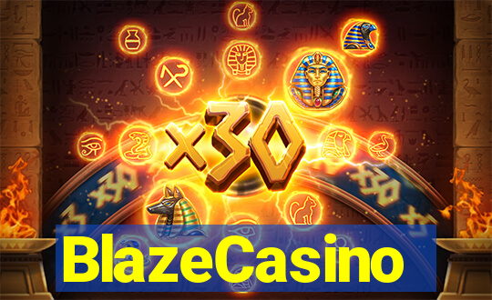 BlazeCasino