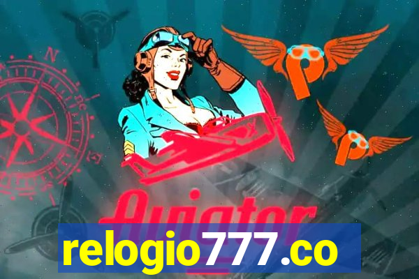 relogio777.co