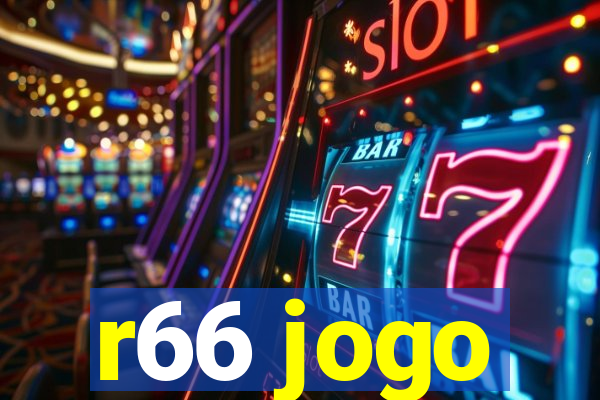 r66 jogo