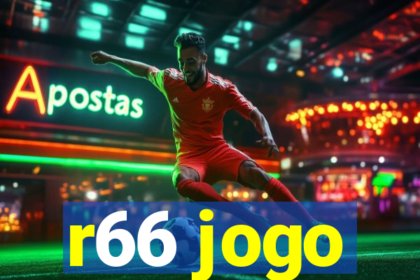 r66 jogo