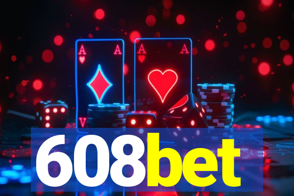 608bet