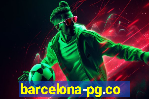 barcelona-pg.com