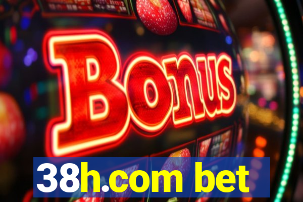 38h.com bet