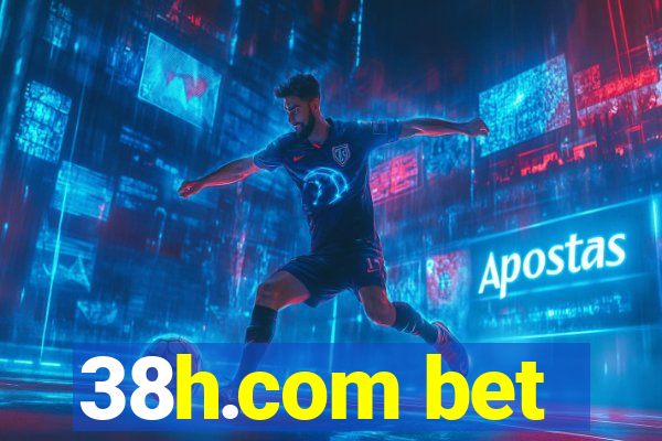 38h.com bet