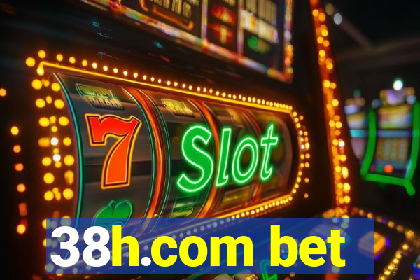 38h.com bet