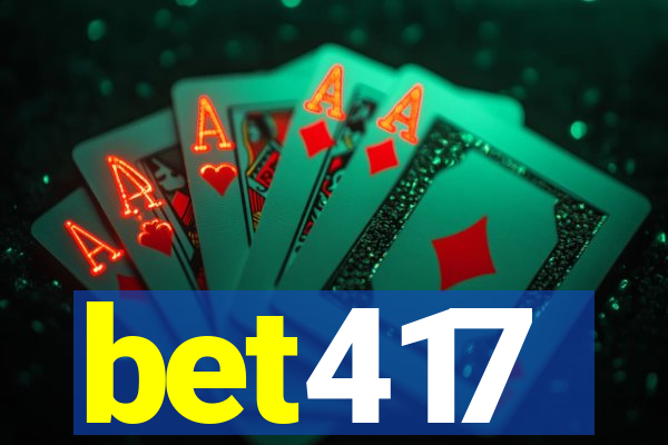 bet417