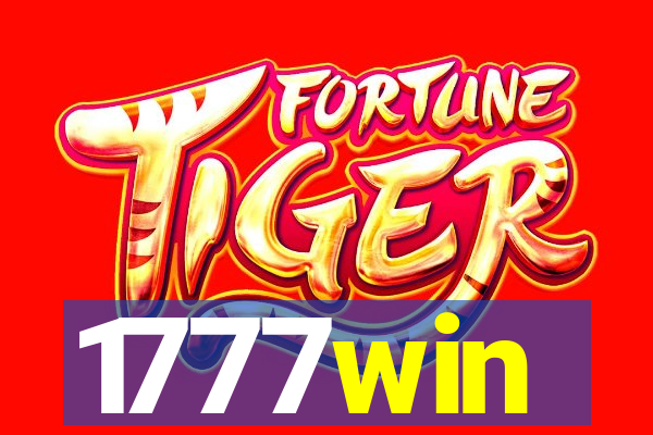 1777win