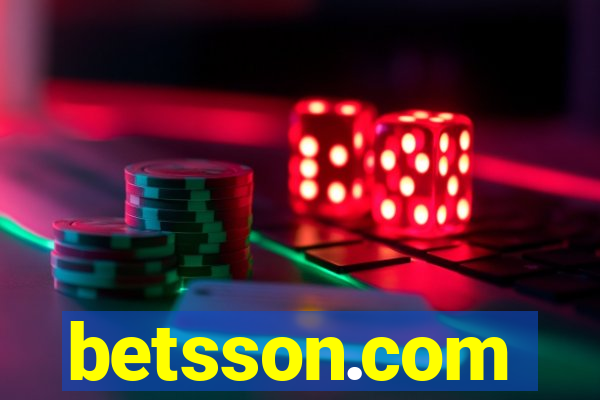 betsson.com