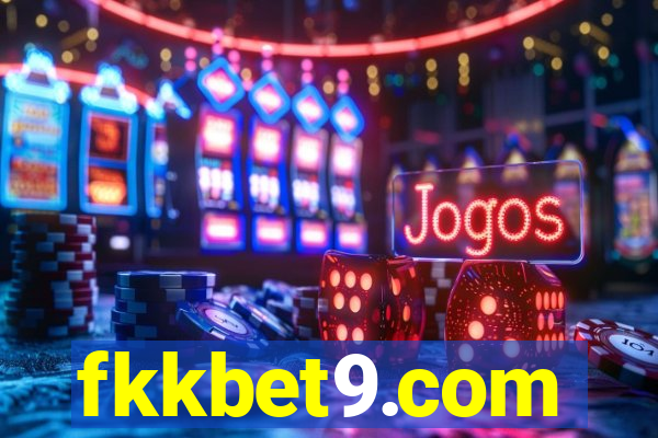 fkkbet9.com