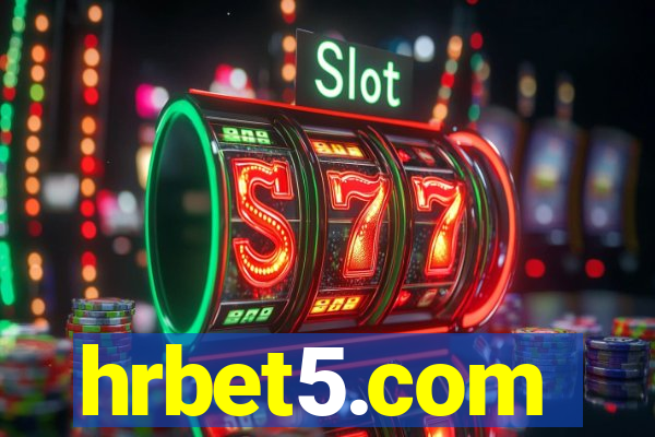 hrbet5.com