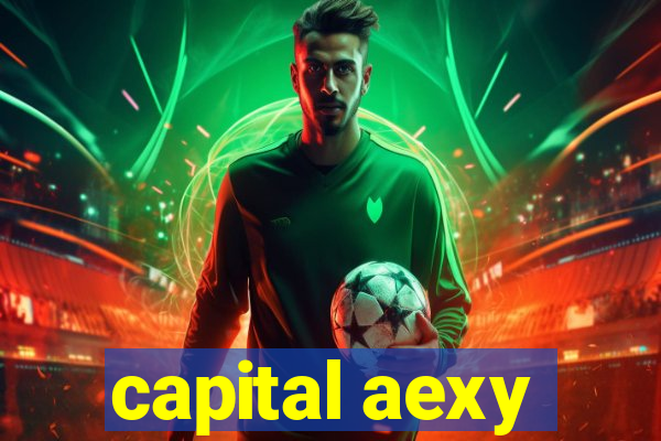 capital aexy