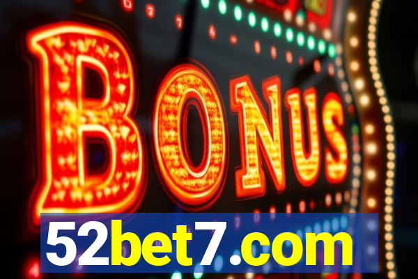 52bet7.com