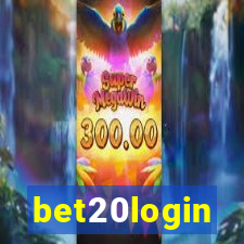 bet20login