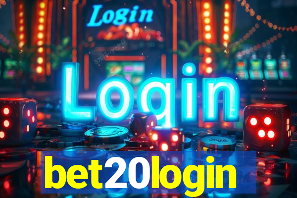 bet20login