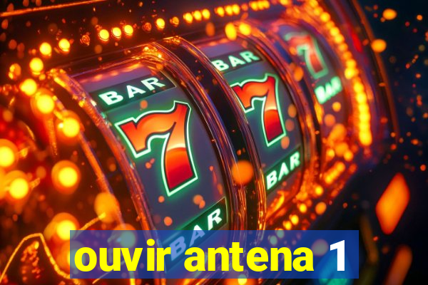 ouvir antena 1