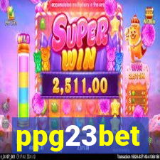 ppg23bet