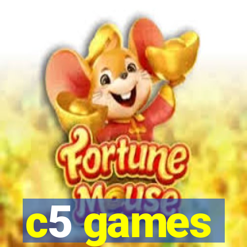 c5 games