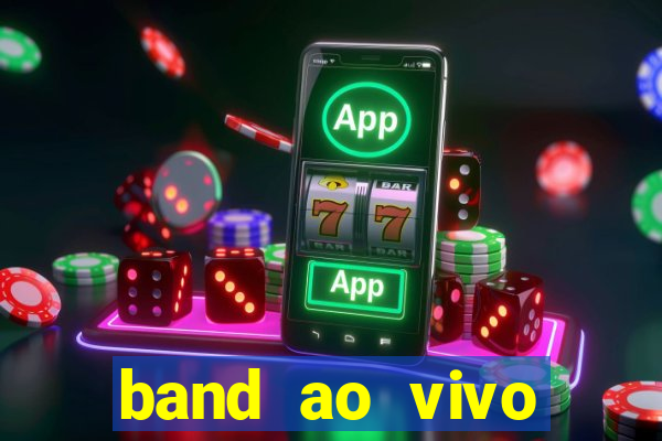 band ao vivo gratis multicanais