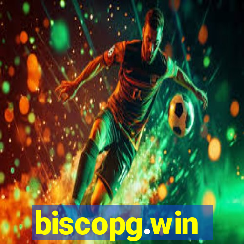 biscopg.win