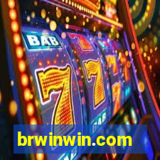 brwinwin.com