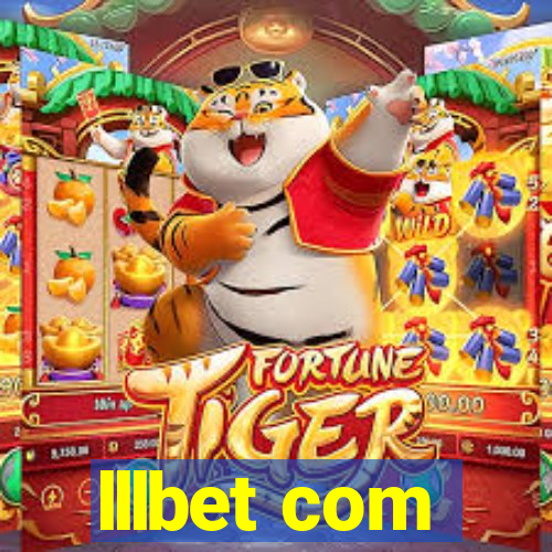 lllbet com