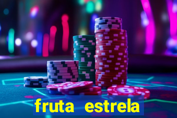 fruta estrela stardew valley id