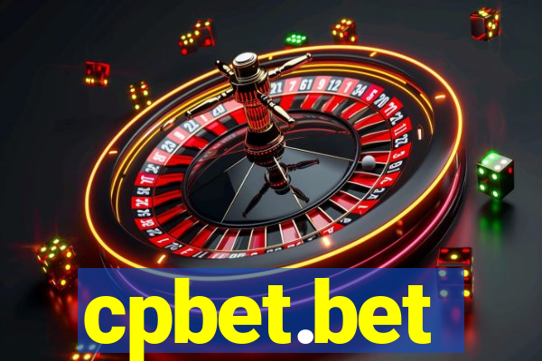 cpbet.bet