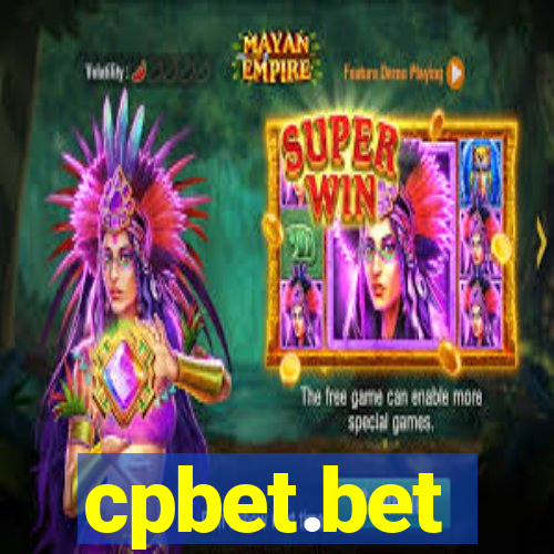 cpbet.bet