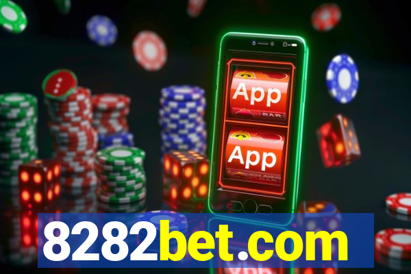 8282bet.com