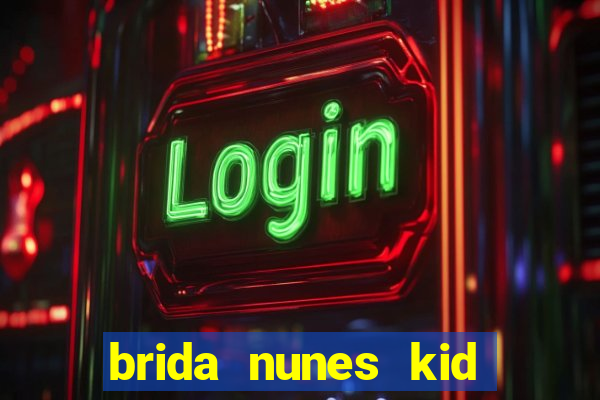 brida nunes kid bengala telegram