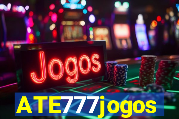 ATE777jogos