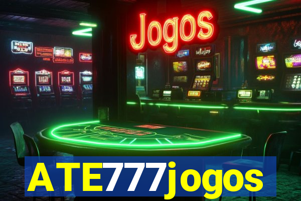 ATE777jogos