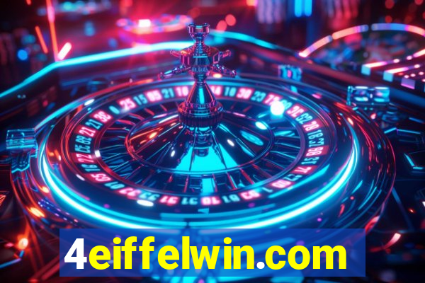 4eiffelwin.com