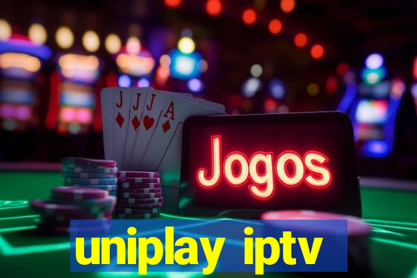 uniplay iptv