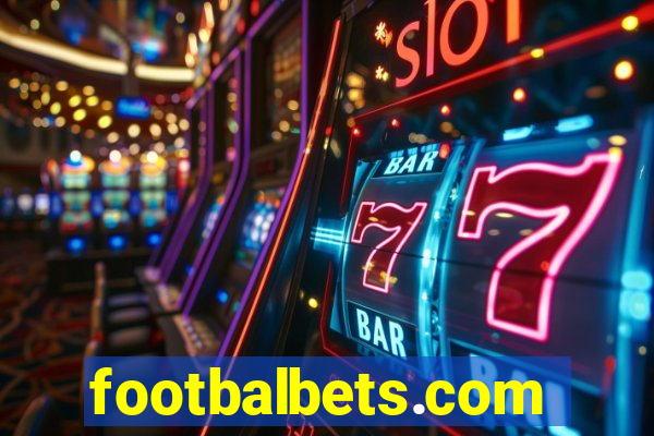 footbalbets.com