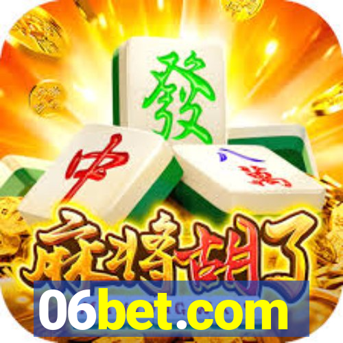 06bet.com