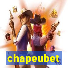 chapeubet