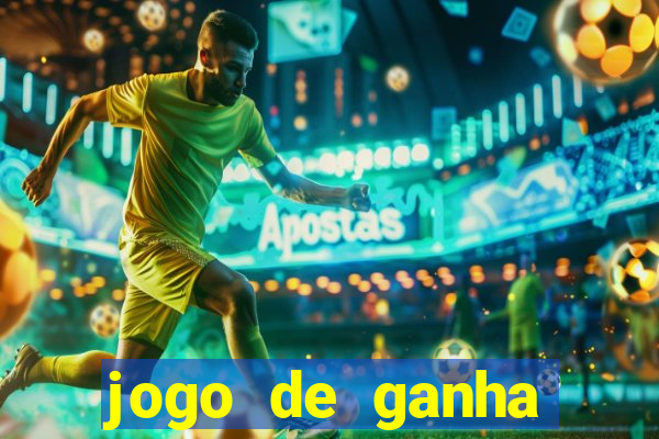 jogo de ganha dinheiro sem depositar