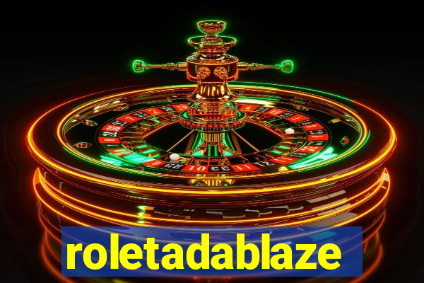 roletadablaze