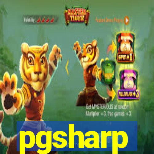 pgsharp