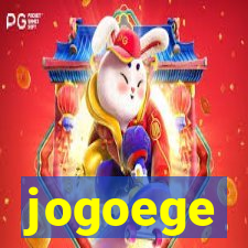 jogoege