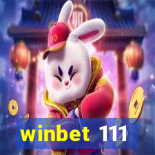 winbet 111