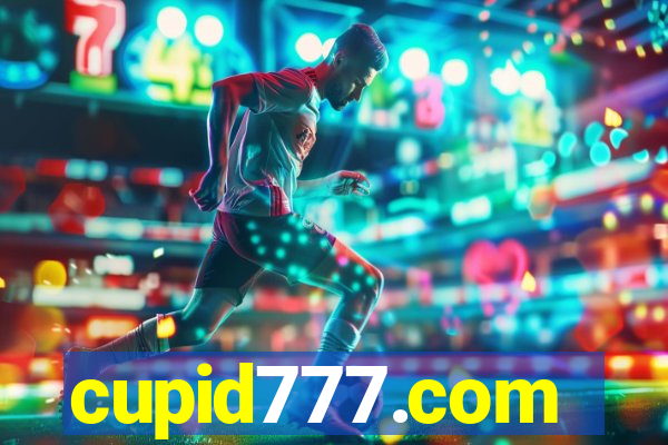 cupid777.com