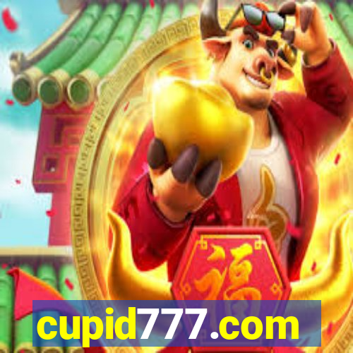 cupid777.com