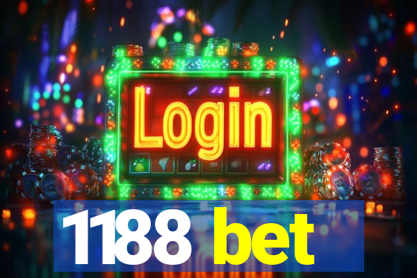 1188 bet